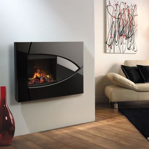 Електрокамін Dimplex Burbank
