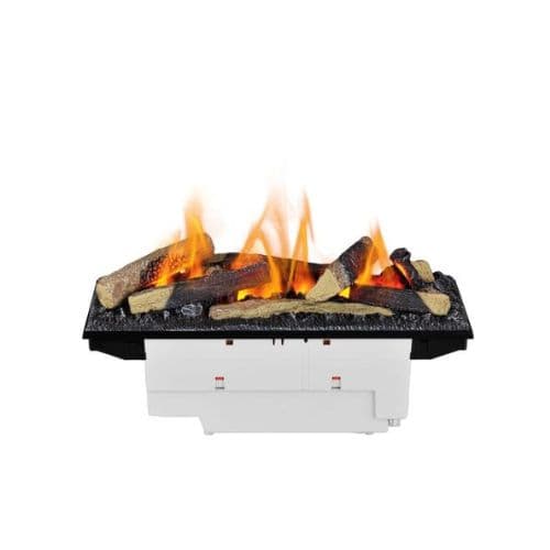 Електрокамін Dimplex Cassette 600 LED LOG (з дровами)