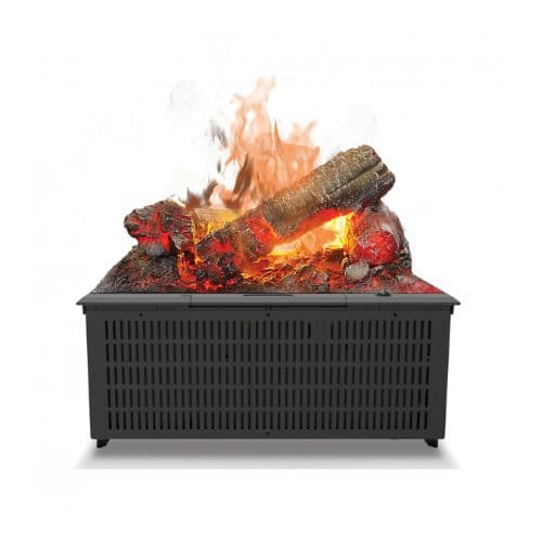 Електрокамін Dimplex Cassette 400