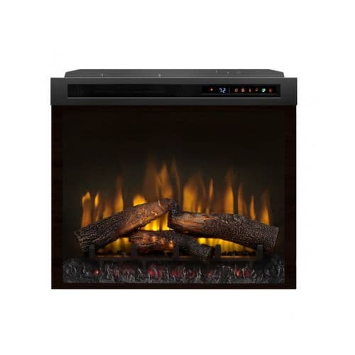 Електрокамін Dimplex Symphony XHD 28 (XHD28L-INT)