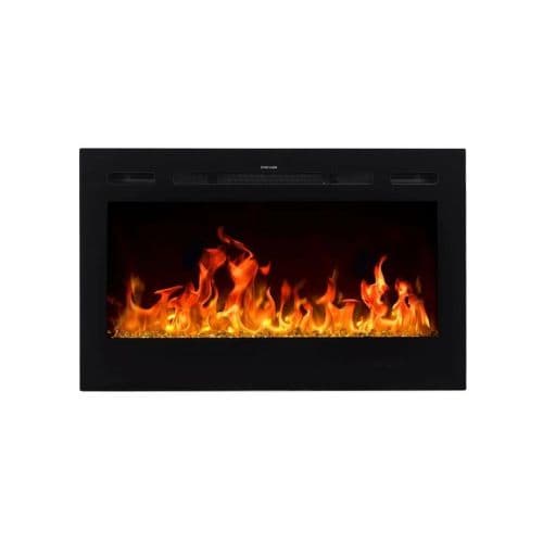Електрокамін Aflamo MAJESTIC 26