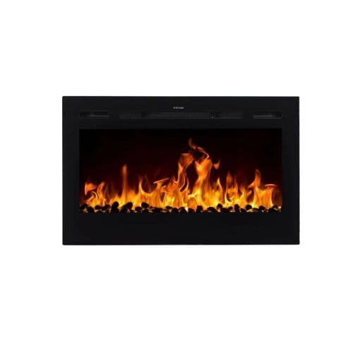 Електрокамін Aflamo MAJESTIC 36