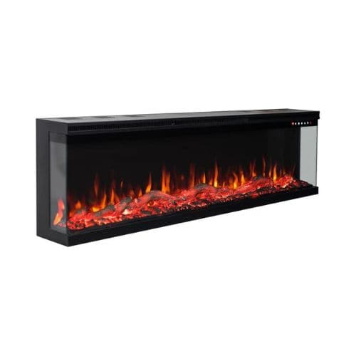 Електрокамін Aflamo UNIQUE 127