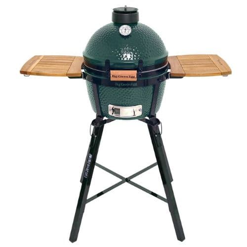Гриль Big Green Egg "mini MAX"