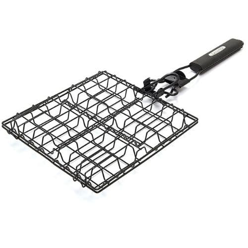 Сітка для приготування бургерів Grill Pro