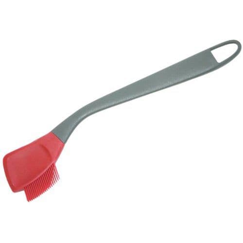 Ложка-пензлик силіконова