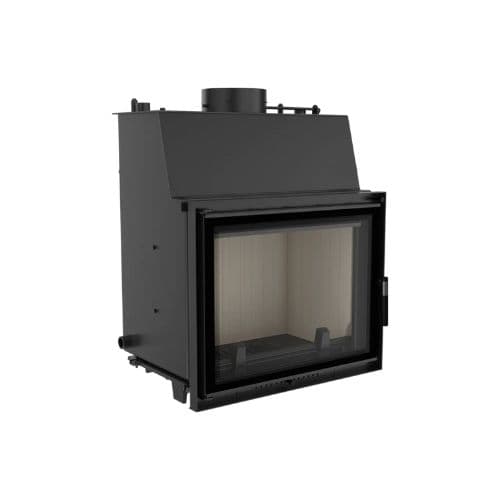 Камінна топка Kratki AMELIA PW 24 DECO (24,0 кВт)