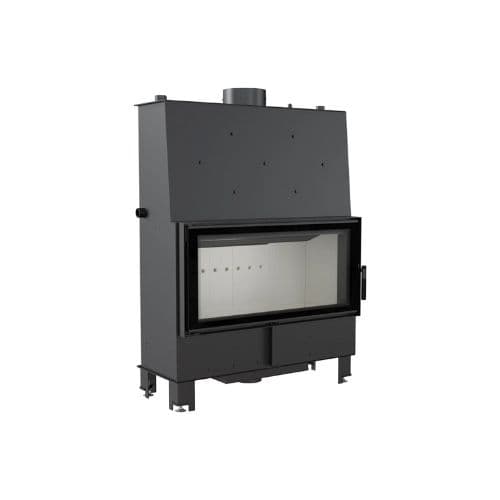 Камінна топка Kratki LUCY PW 20 (20,0 кВт)