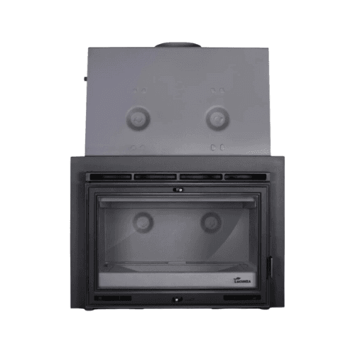 Камінна топка з водяним контуром Sarria 20 Boiler