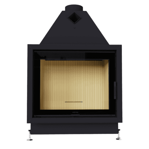 Камінна топка M-FIRE 80 Портальний (17kW)