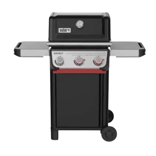 1501307 Газовий гриль Weber Spirit E-325