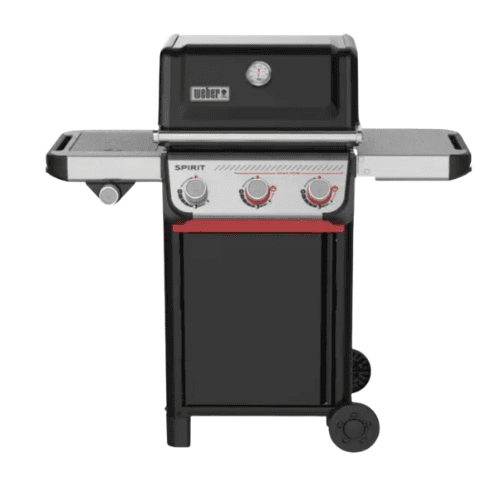1501308 Газовий гриль Weber Spirit E-335