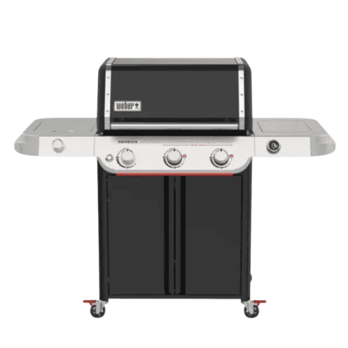 1501314 Газовий гриль Weber Genesis E-335
