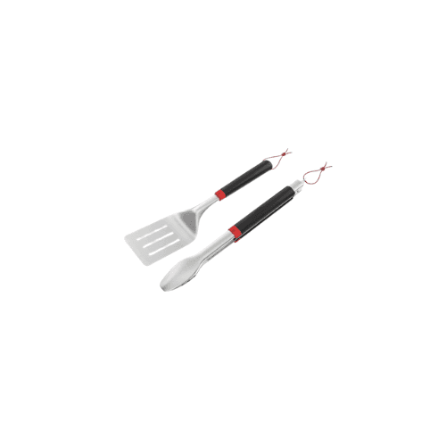 3401326 Набір: лопатка + щипці Value Tools, 2 шт
