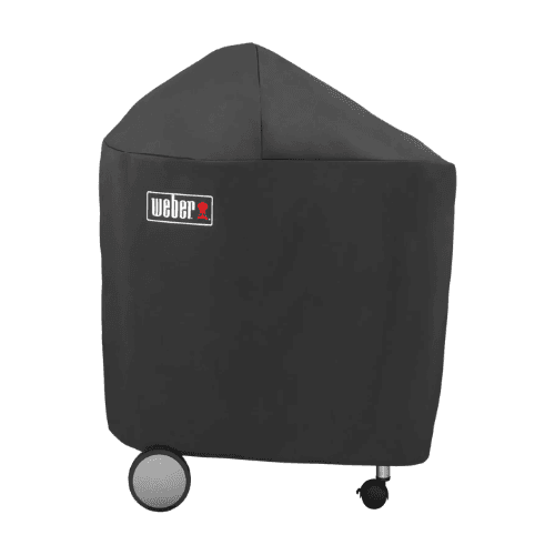 7145 Чохол Premium для грилю WEBER Performer Original GBS