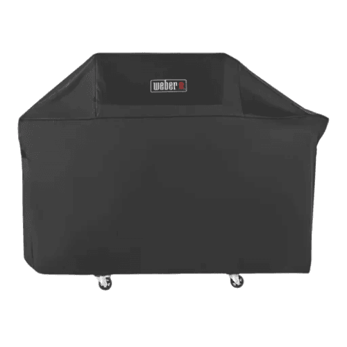 7194 Чохол для газових грилей WEBER Genesis 300 серії