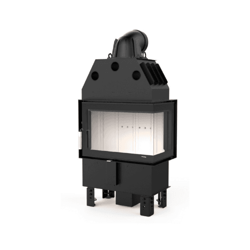 Камінна топка Defro Home INTRA SM BP MINI