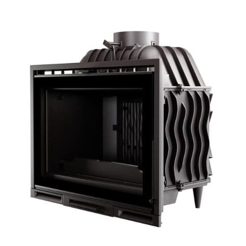 Камінна топка KAWMET PREMIUM SIREN