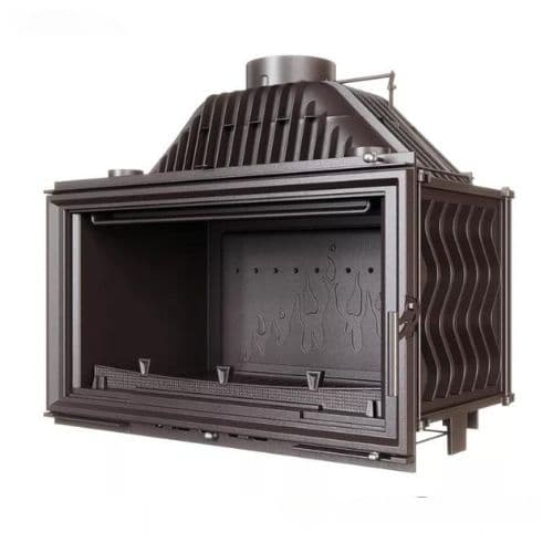 Камінна топка KAWMET W15 (16.3 KW) ECO