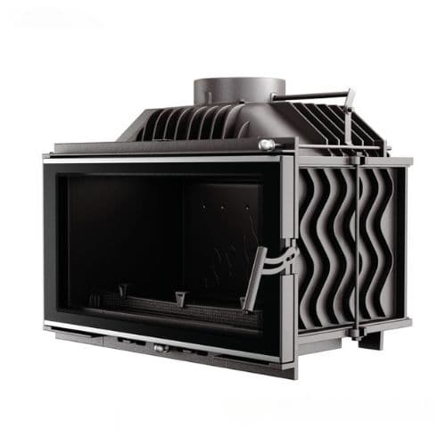Камінна топка KAWMET W16 (9.4 KW) ECO
