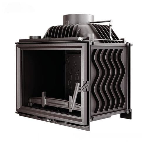 Камінна топка KAWMET W17 (12.3 KW) ECO