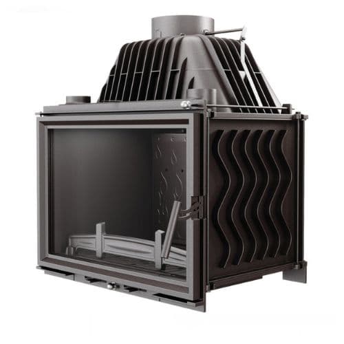 Камінна топка KAWMET W17 (16.1 KW) ECO