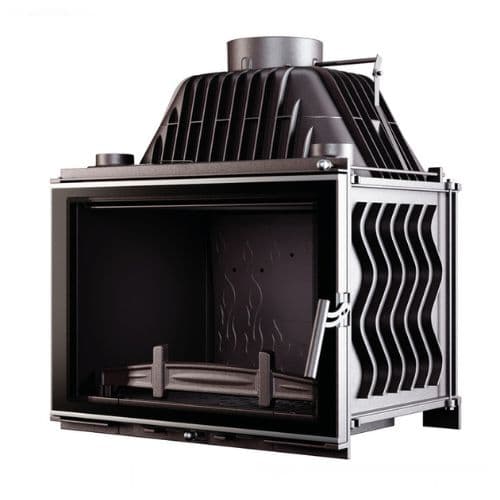 Камінна топка KAWMET W17 Dekor (16.1 KW) ECO
