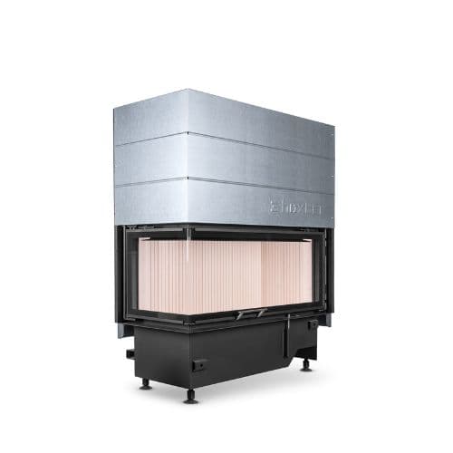 Камінна топка Hoxter ECKA 90/40/40 h