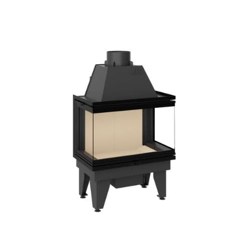 Камінна топка Dorako ECO iLINE 5172 3F