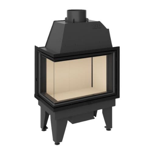 Камінна топка Dorako iLINE 5172