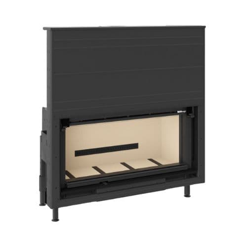 Камінна топка Dorako LINEA H 1180