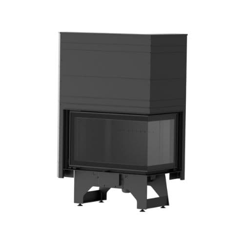 Камінна топка Dorako ECO iLUX 90 LH/RH