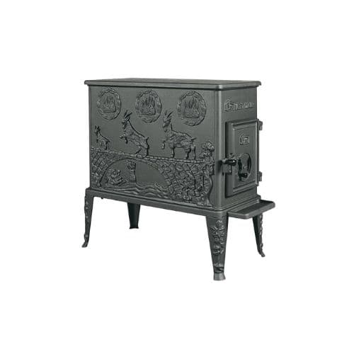 Піч-камін Dovre 300 CB