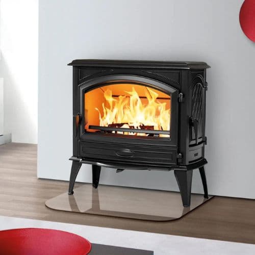 Піч-камін Dovre 760 WD