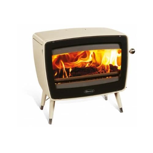 Піч-камін Dovre Vintage 50/Е8