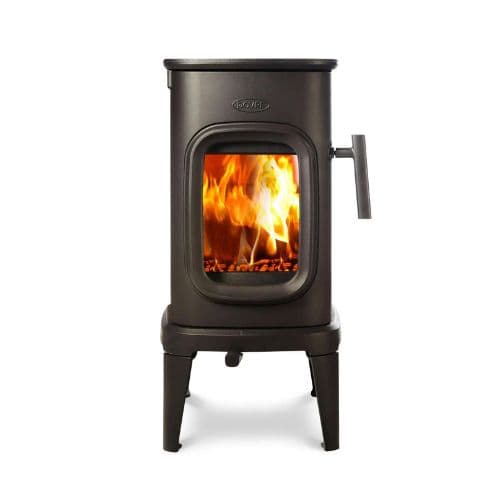 Піч-камін Dovre Saga 107