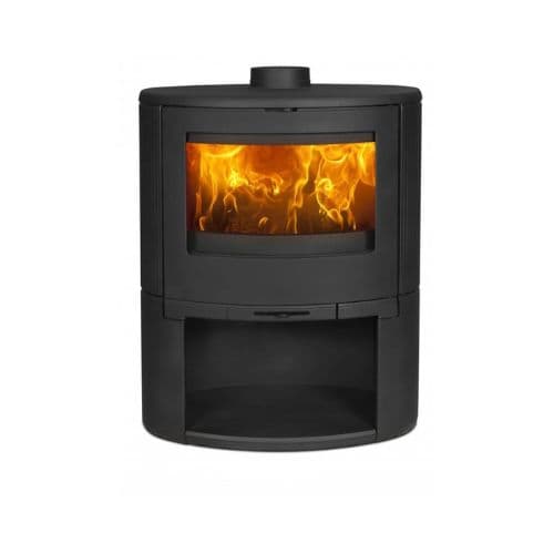 Піч-камін Dovre Bow/WB