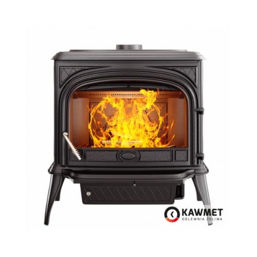 Піч-камін Kawmet Premium NIKA
