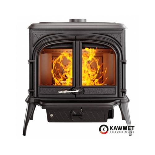 Піч-камін Kawmet Premium Helios