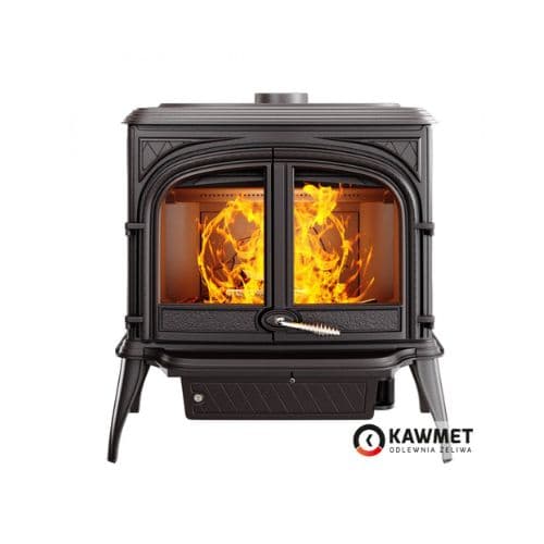 Піч-камін Kawmet Premium Ares