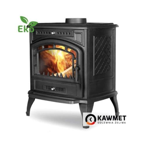 Піч-камін Kawmet P7 EKO