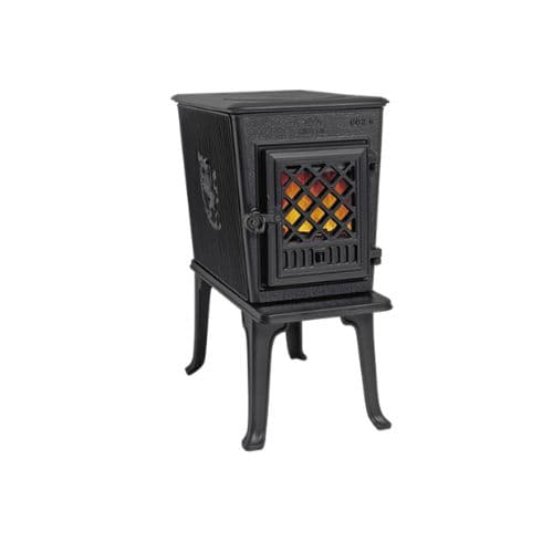 Піч-камін Jotul F 602 ECO