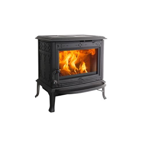 Піч-камін Jotul F 100 ECO SE BP