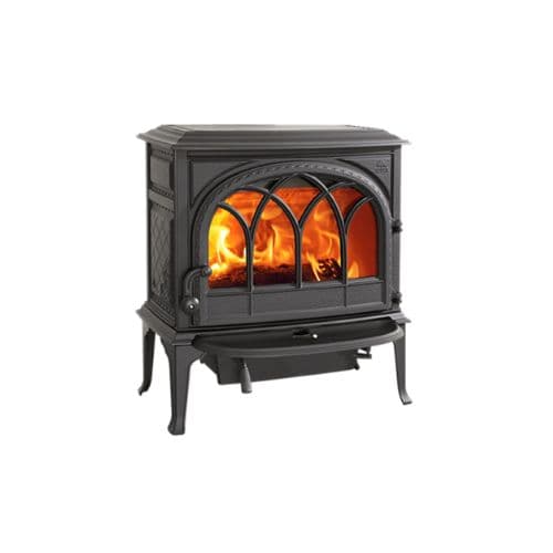 Піч-камін Jotul F 400 ECO BP
