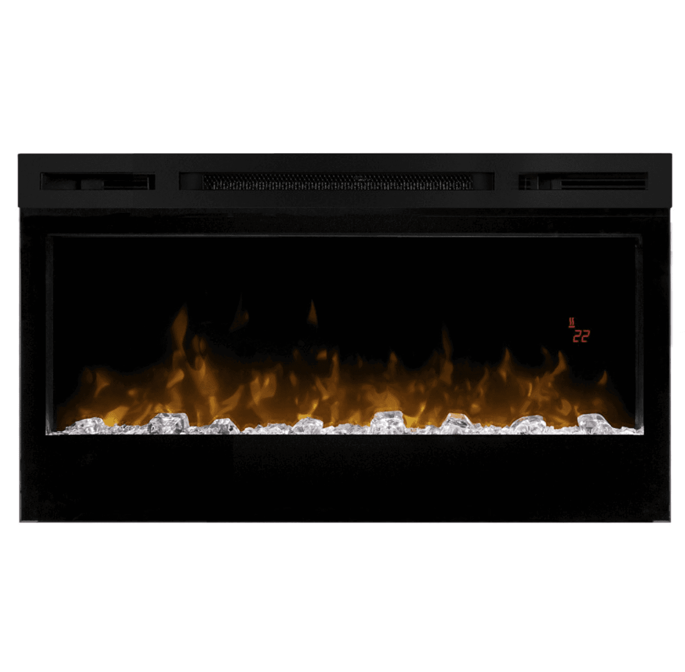 Електрокамін Dimplex Prism 34