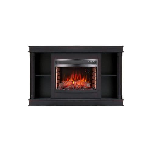 Камінокомплект Аrtiflame brittany af25 венге (зі звуком)