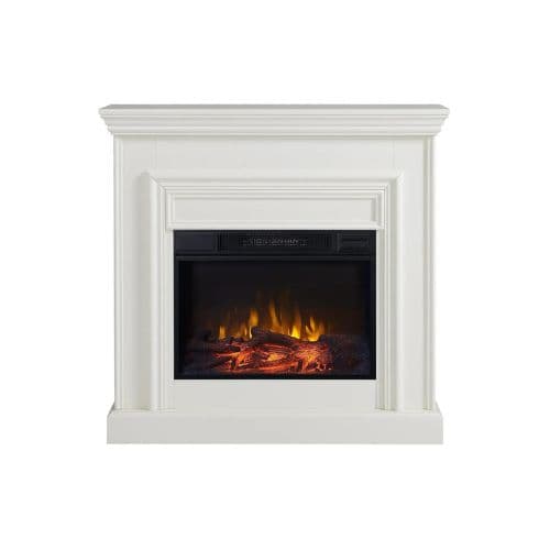 Камінокомплект Аrtiflame colorado hc-23 білий б'янко