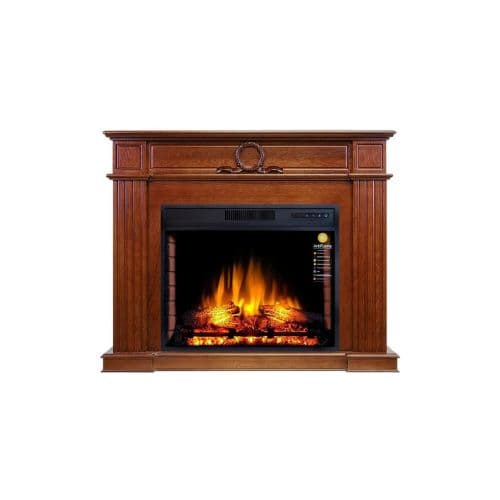 Камінокомплект Аrtiflame neoclassic af28s горіх (зі звуком)