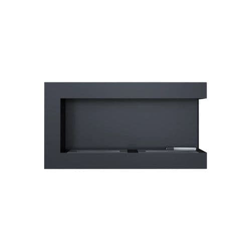 Біокамін Kratki DELTA 900 правий з сертифікатом TUV