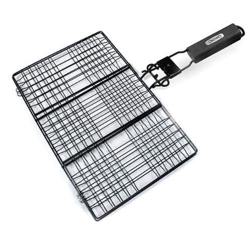 Сітка для приготування бургерів Grill Pro, велика